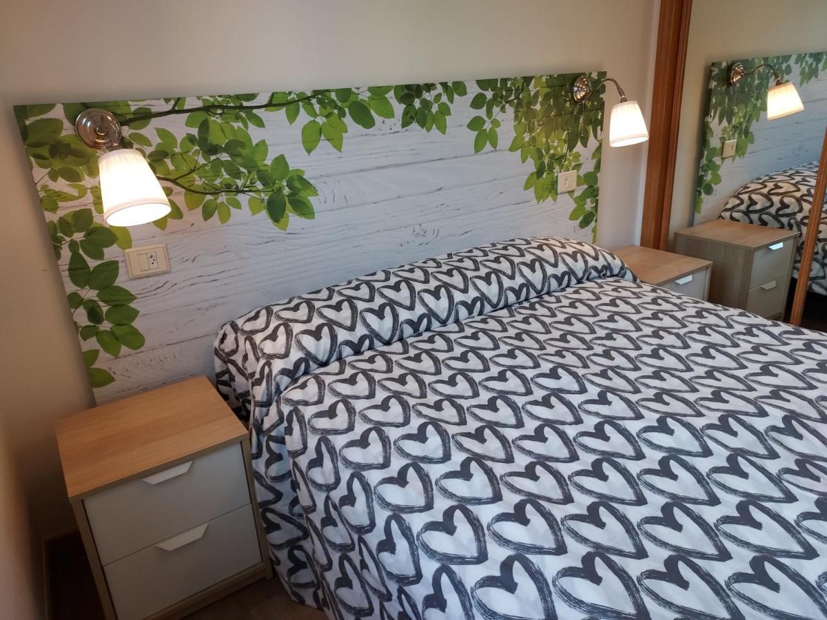 Apartamento Calzada Romana لوغو المظهر الخارجي الصورة