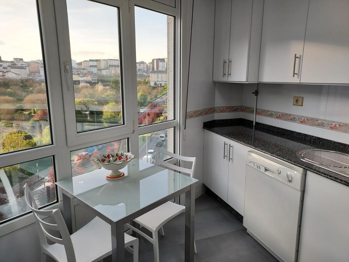 Apartamento Calzada Romana لوغو المظهر الخارجي الصورة