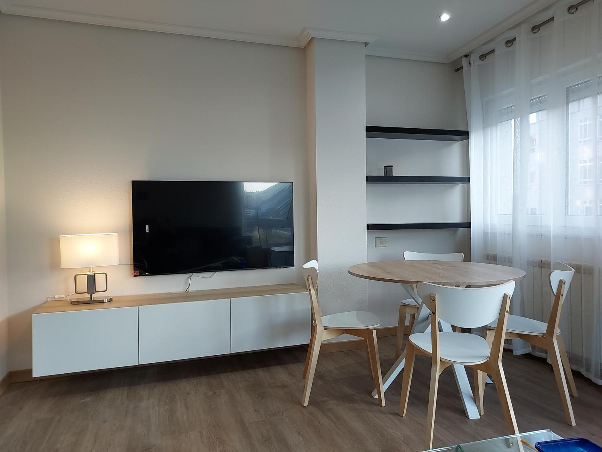 Apartamento Calzada Romana لوغو المظهر الخارجي الصورة